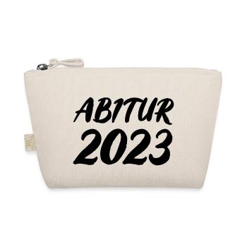 Abitur 2023 - Bio-Täschchen - Natur - Vorne