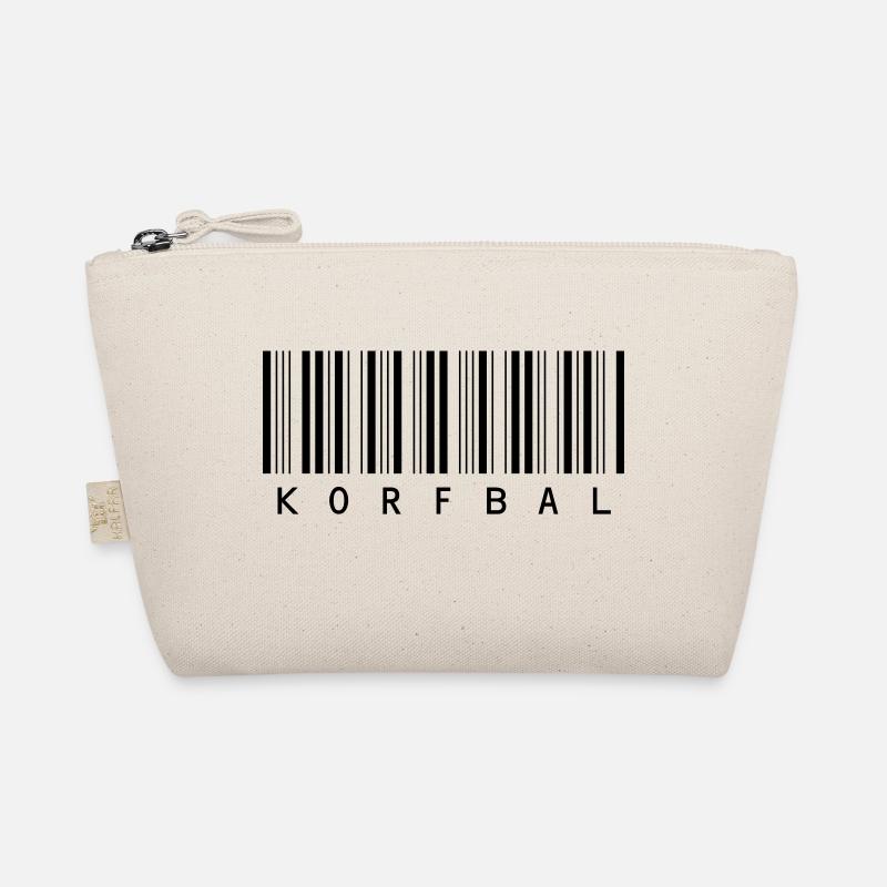 Korfball CODE-BARRES Trousse biologique