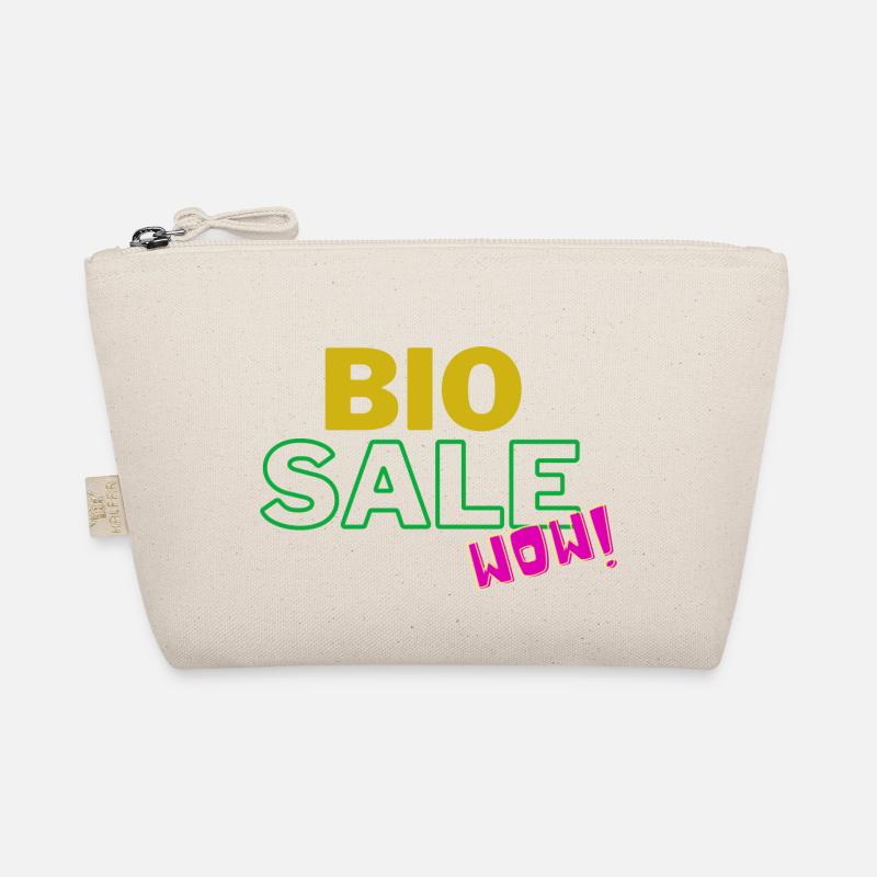 vente bio wow, dictons, cadeau Trousse biologique