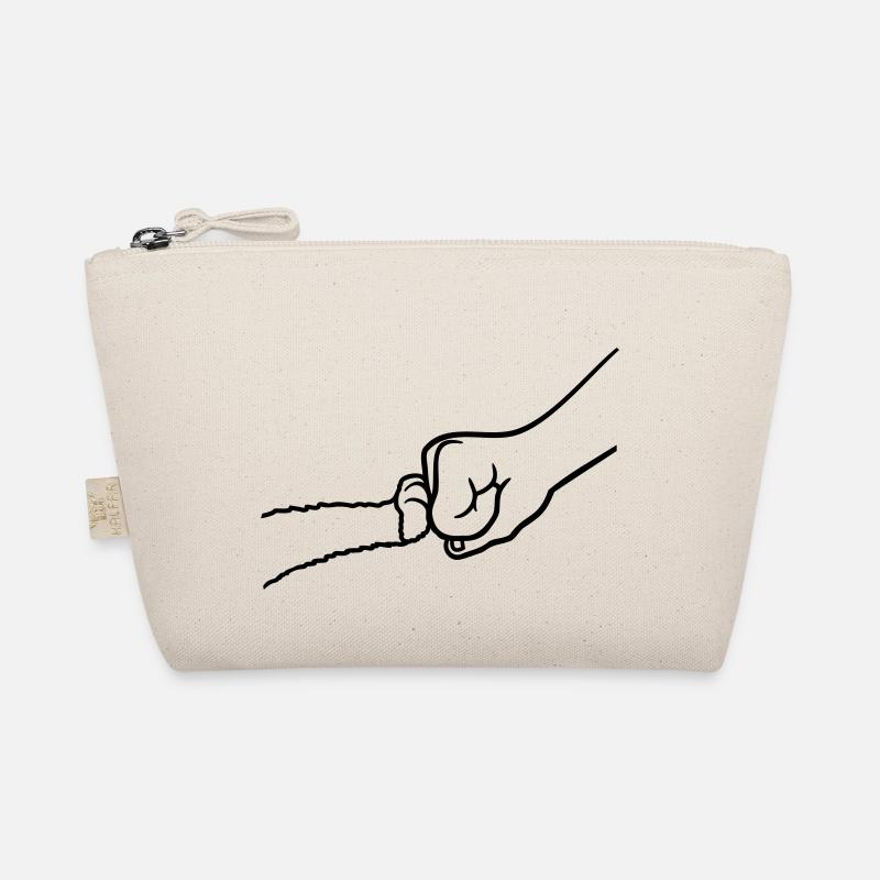 Pompe à poing Chat Brofist Trousse biologique