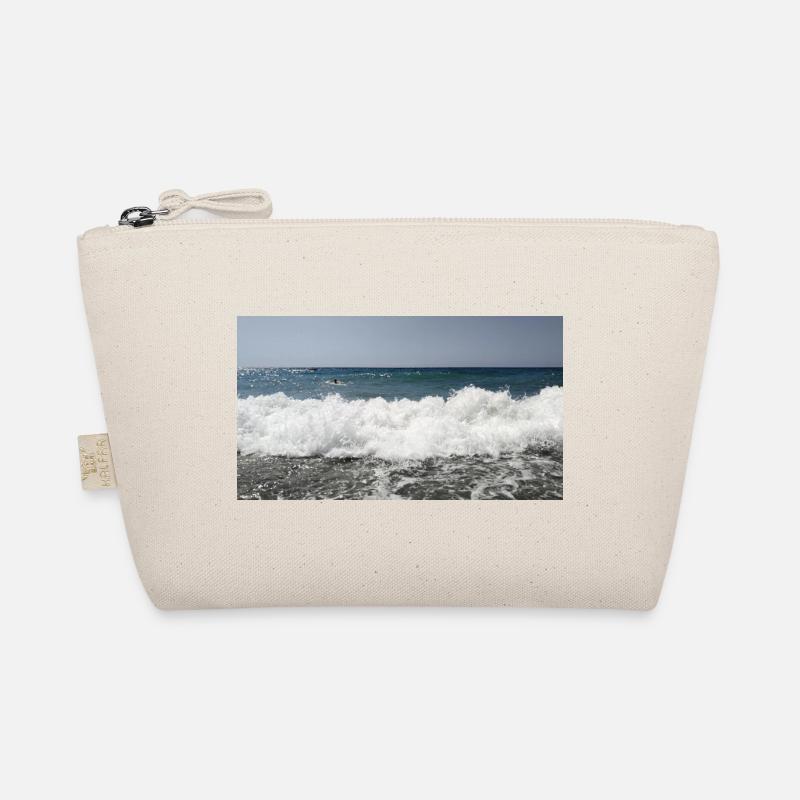 Vague d’écume de mer Trousse biologique