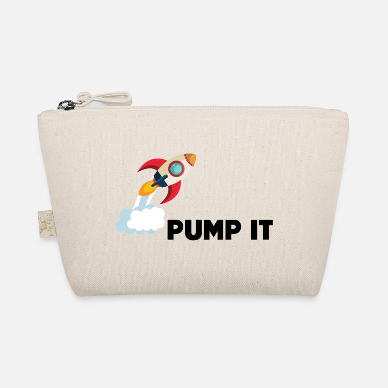 Pump it Trousse biologique