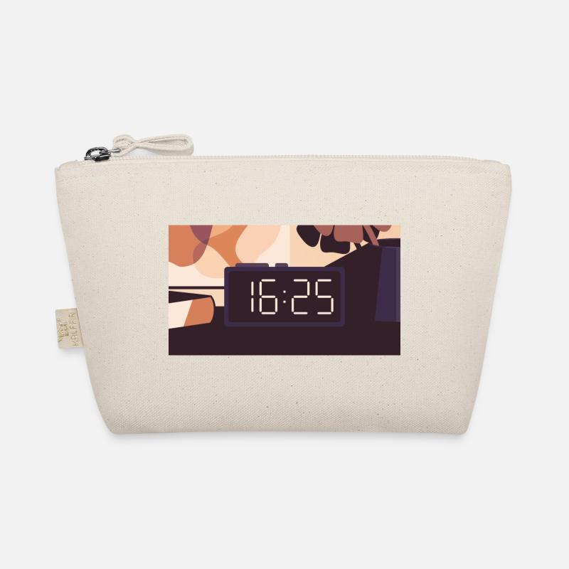 Heure – 16:25 Trousse biologique