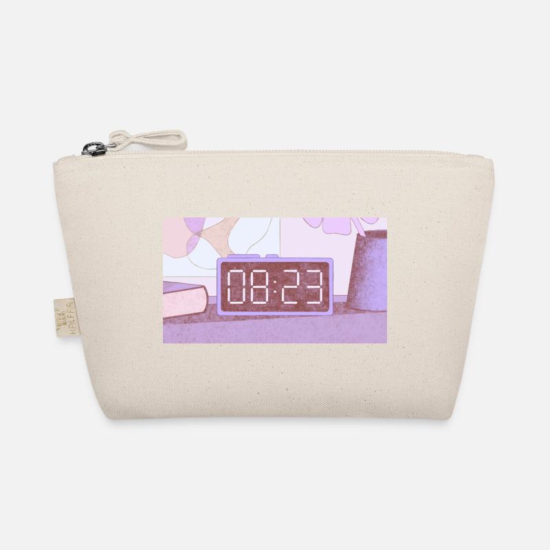 Heure – 8:23 Trousse biologique