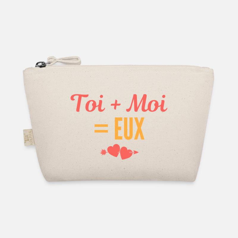 Toi + Moi = Eux Trousse biologique