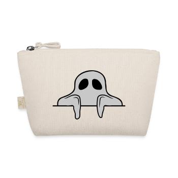 Bande dessinée Ghost Behind Wall - Trousse biologique - nature - Devant