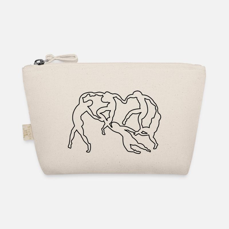 dance Organic Pouch