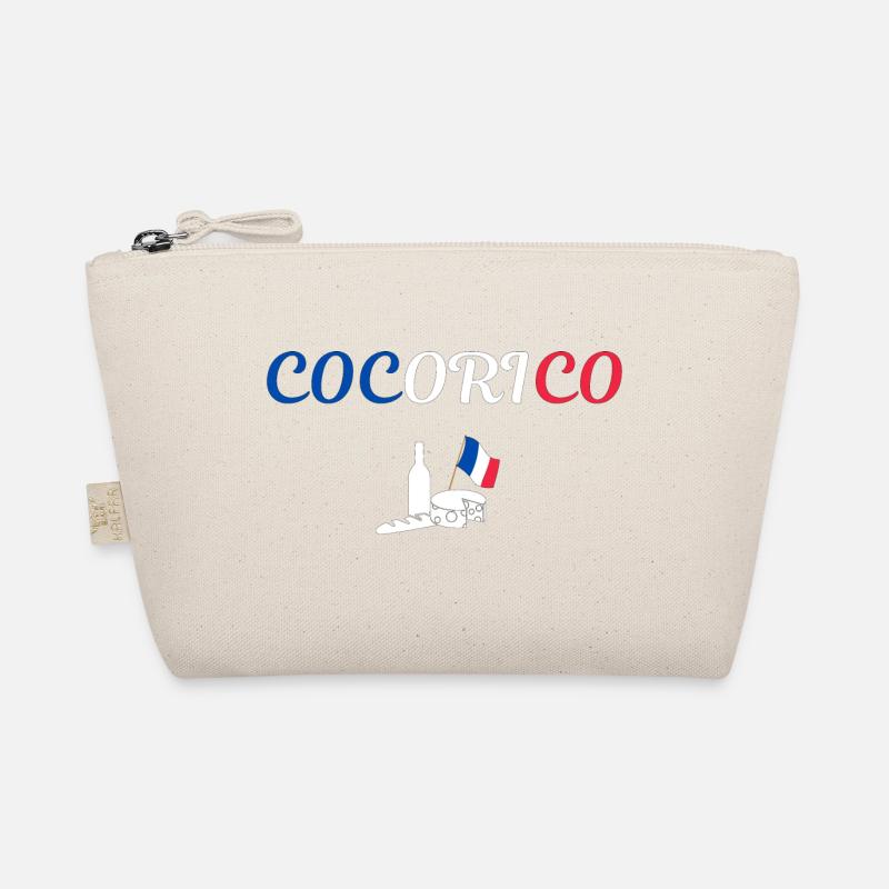 Cocorico Trousse biologique
