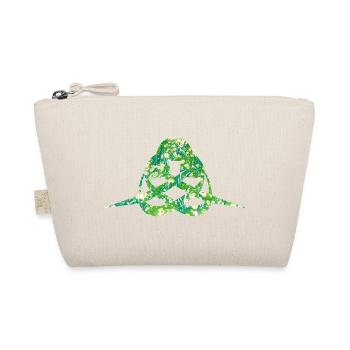 calligraphie e 270 - Trousse biologique - nature - Devant