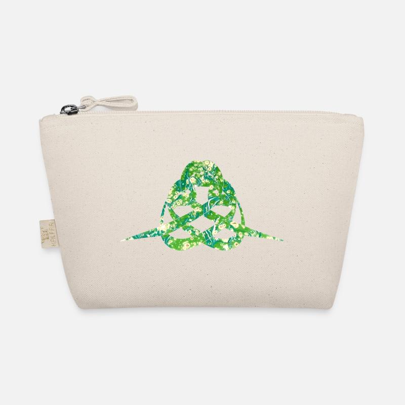 calligraphy e 270 Organic Pouch