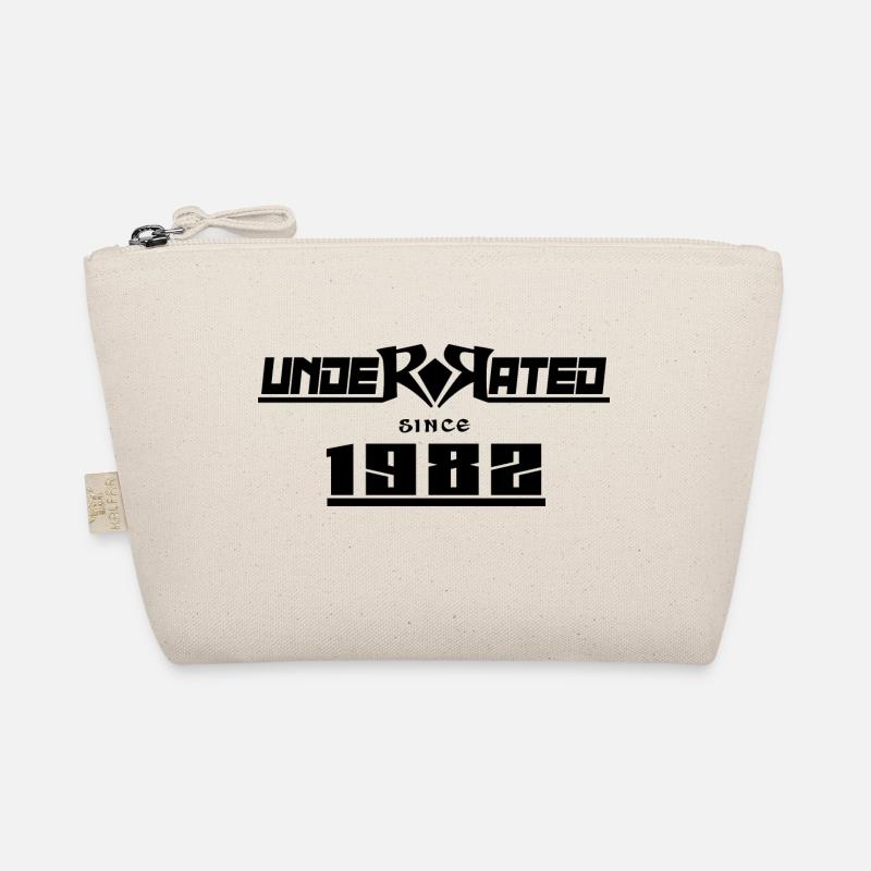 1982 anniversaire 40 ans sous-estimé Trousse biologique