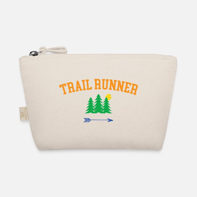 Trail Runner Organic Pouch