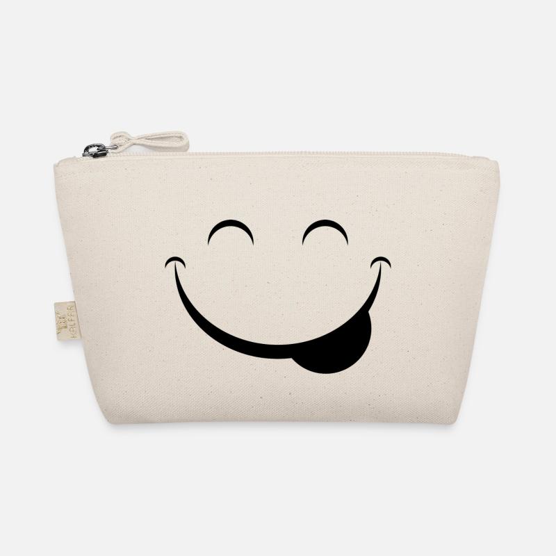 Glücklich Bio-Täschchen