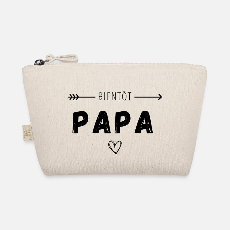 Bientôt papa Trousse biologique
