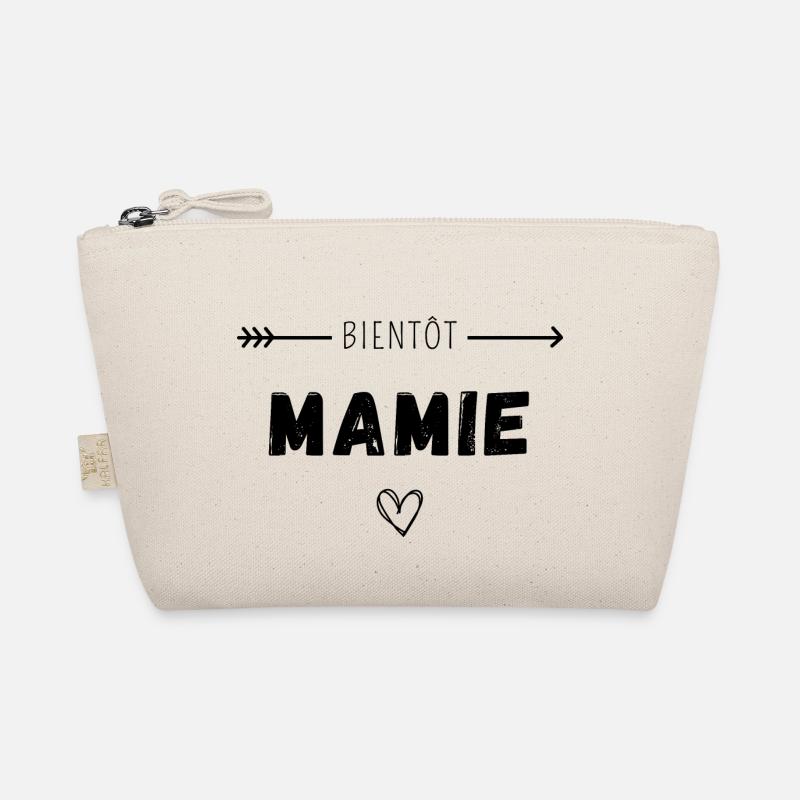 Bientôt mamie Trousse biologique