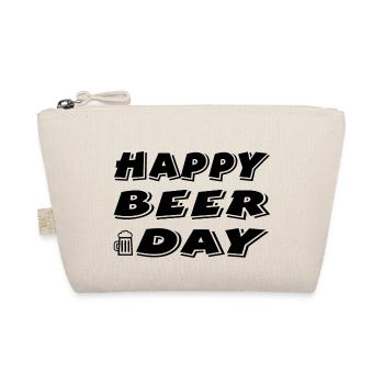 Beer - Organic Pouch - nature - Front