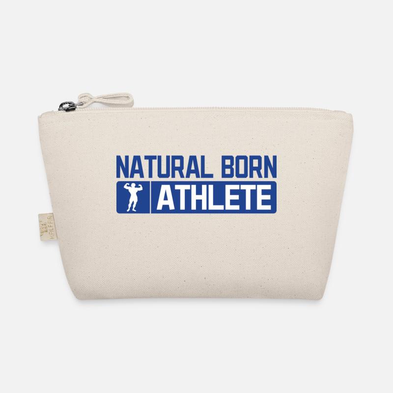 Athlète né Trousse biologique