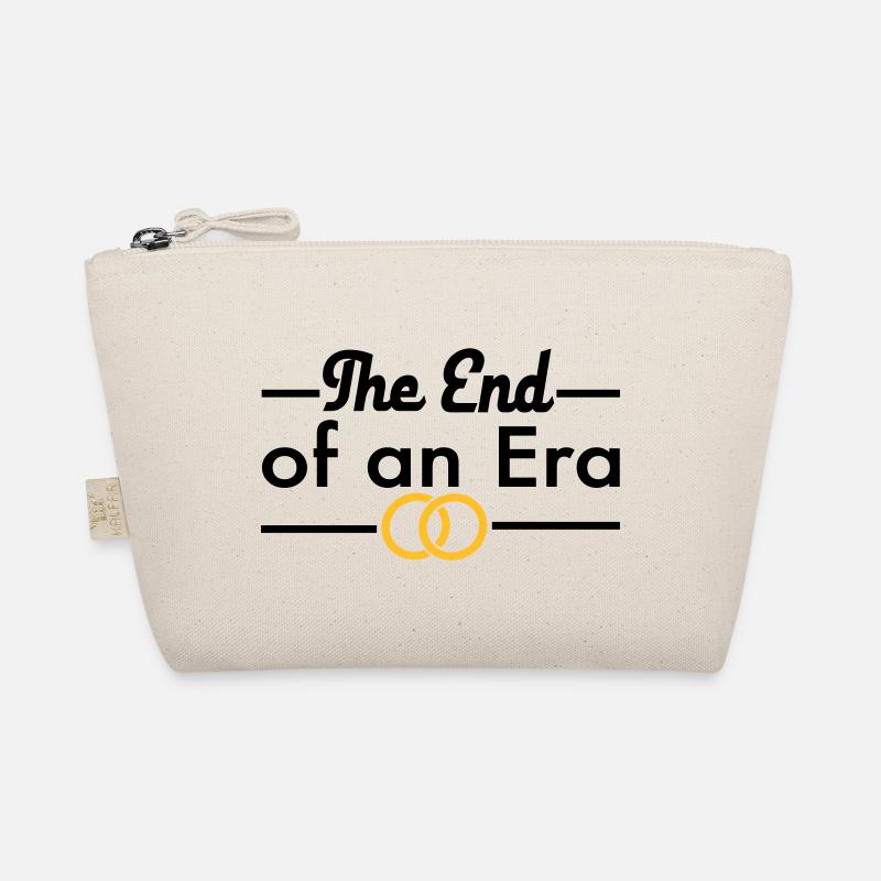 Bachelor party Organic Pouch