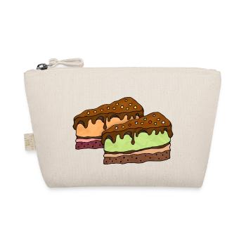 Cakes - Organic Pouch - nature - Front