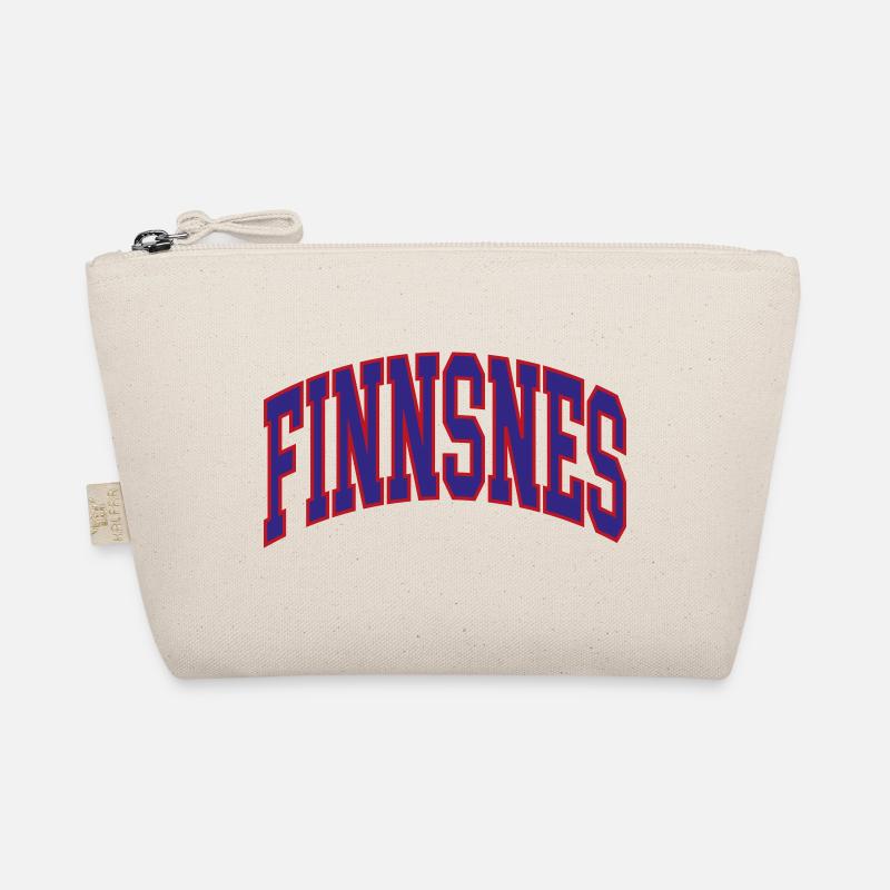 Finnsnes Organic Pouch