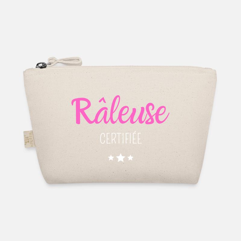 râleuse certifiée Trousse biologique