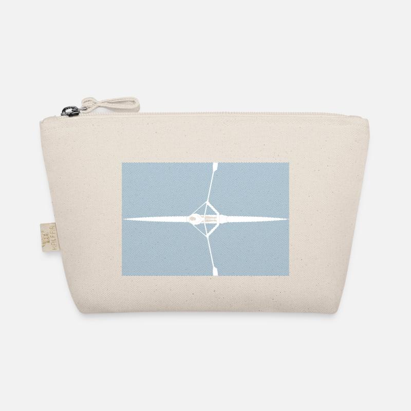 Row Organic Pouch