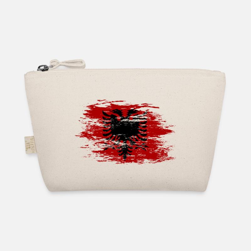 Albanie utilisée Trousse biologique