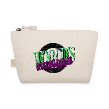 Golf Swing GolfLove Golf Golf Sac de golf Golfpapa - Trousse biologique - nature - Devant