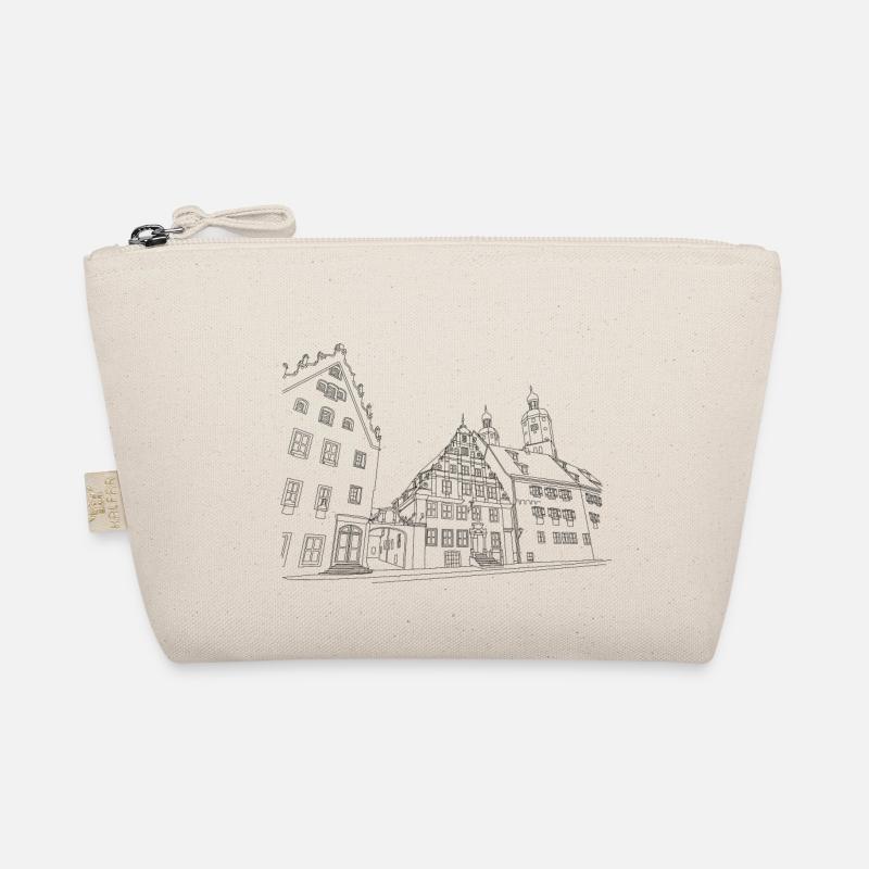 Wemding // Illustration Trousse biologique