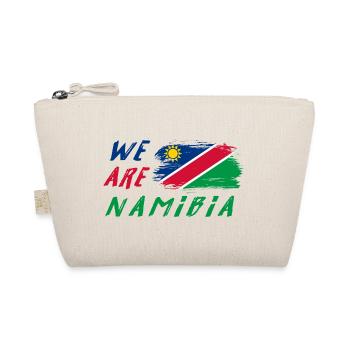 Nous sommes la Namibie - Trousse biologique - nature - Devant