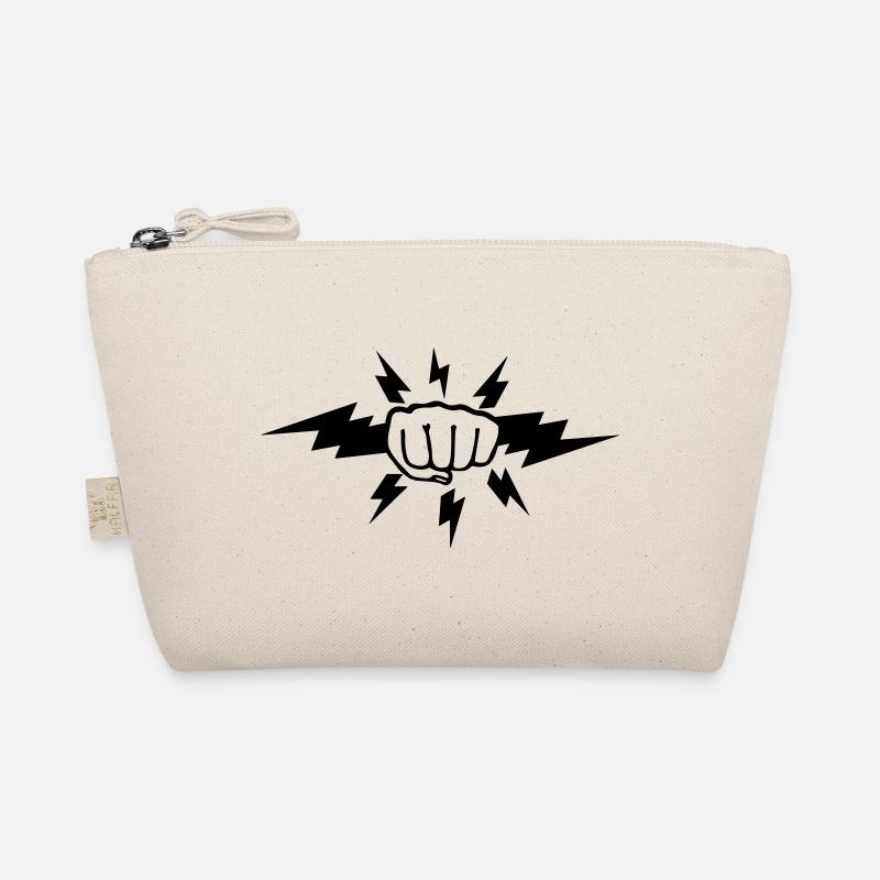 Poing foudroyant Trousse biologique