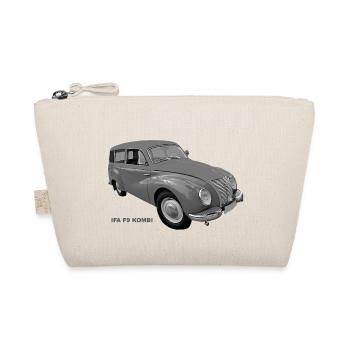 F9 Kombi IFA Pkw Zwickau DDR Oldtimer EMW 309 - Trousse biologique - nature - Devant