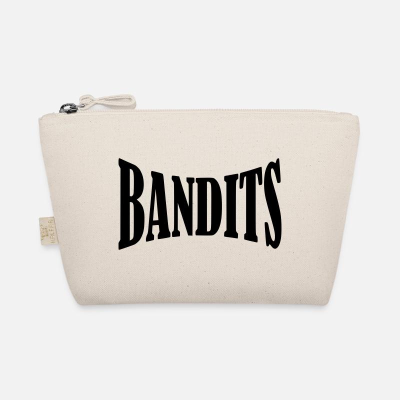 Chemise Bandit Bandits Trousse biologique