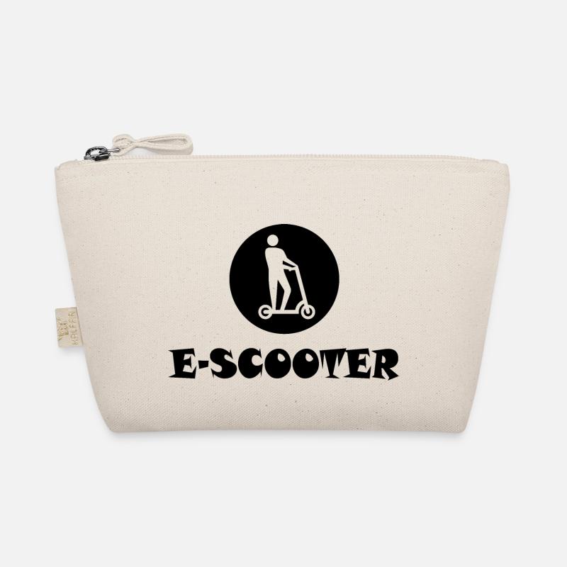 E-Scooter E-Roller Scooter Trousse biologique