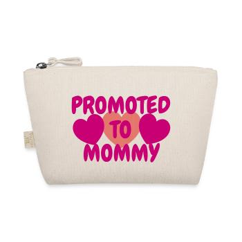 Maman future maman Grossesse Maman - Trousse biologique - nature - Devant