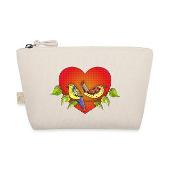 Oiseaux - Trousse biologique - nature - Devant