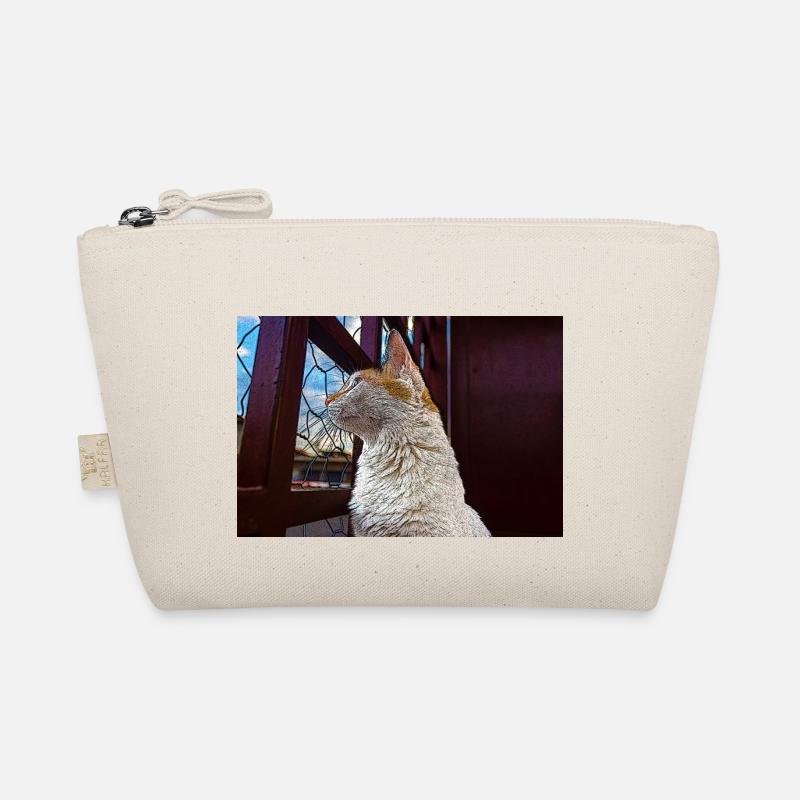 le chat Trousse biologique