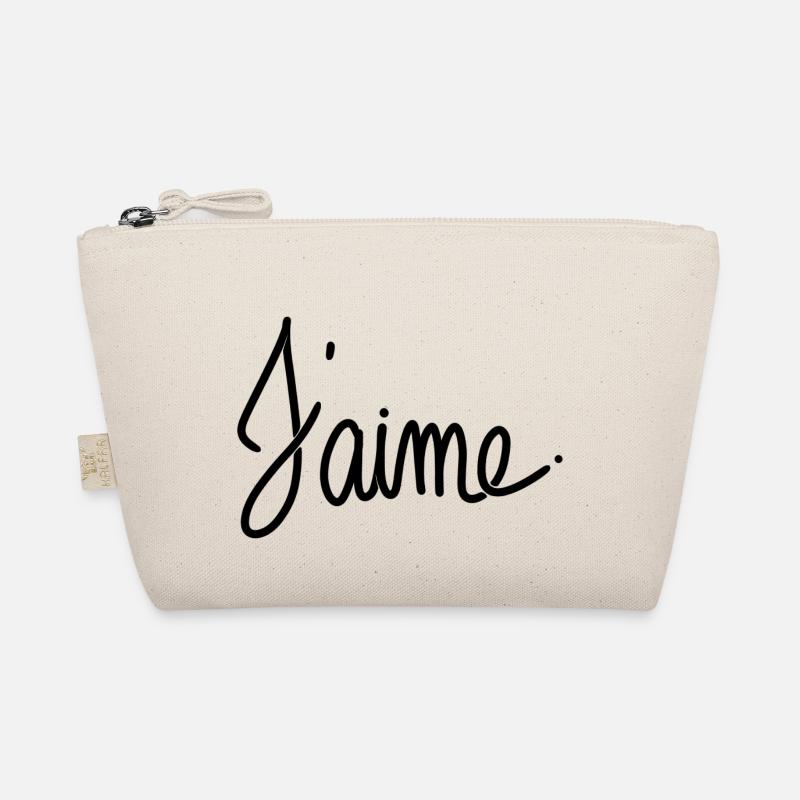 J'aime Trousse biologique