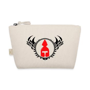 Casque Sparta - Trousse biologique - nature - Devant