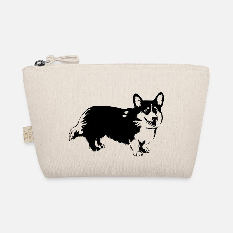 Dog Organic Pouch