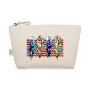 Pen - Organic Pouch - nature - Front
