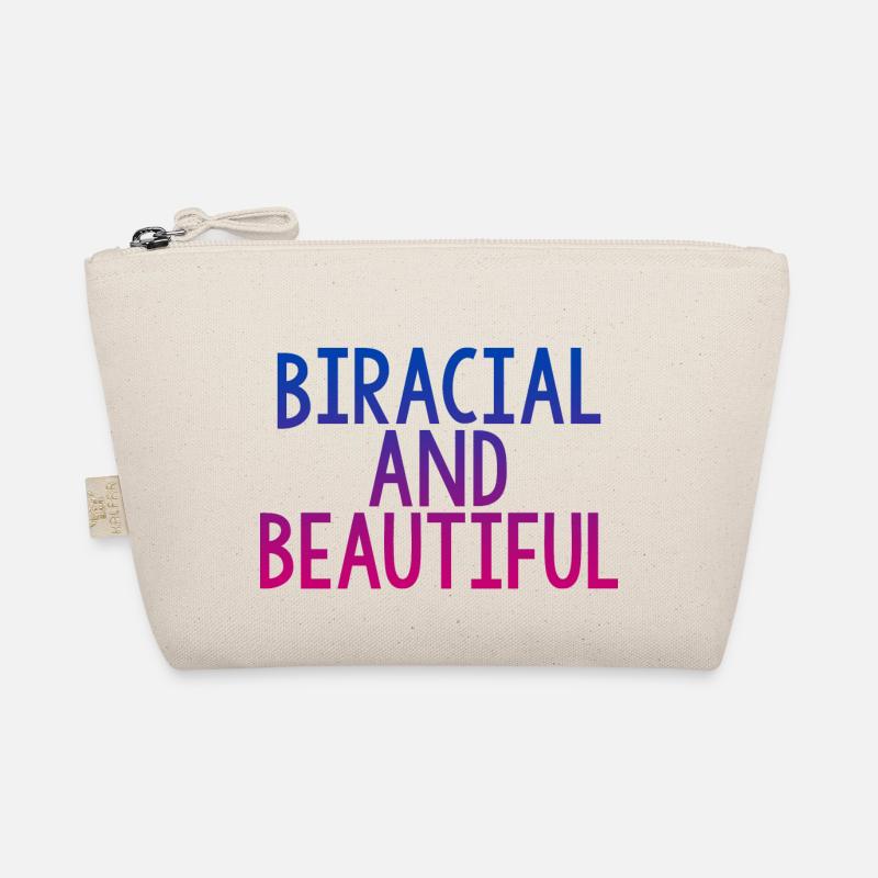 Biracial et beau 4 Trousse biologique