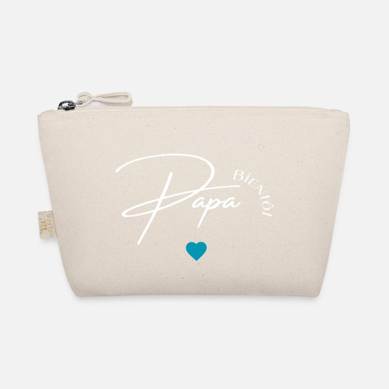 Bientôt papa Trousse biologique