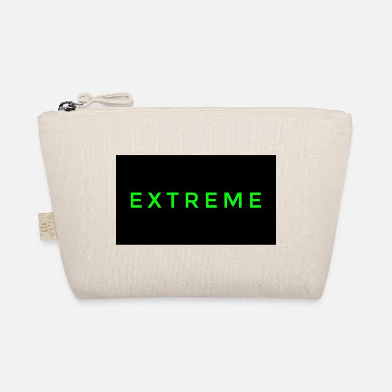 Logo Flashy Extreme Trousse biologique