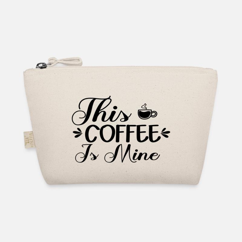 Ce café est à moi Trousse biologique