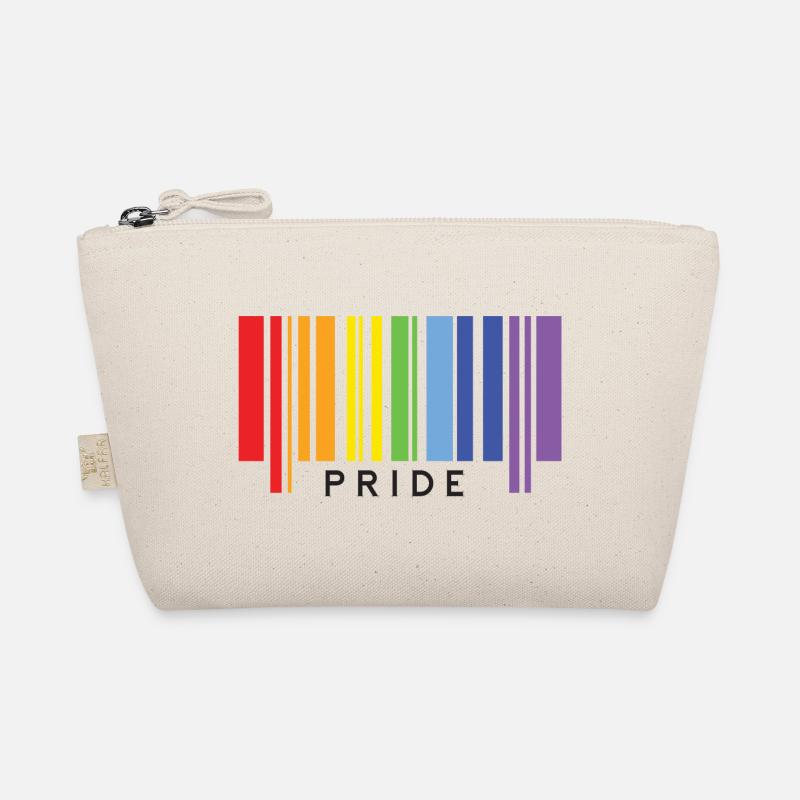 Fierté LGBTQ+ Trousse biologique