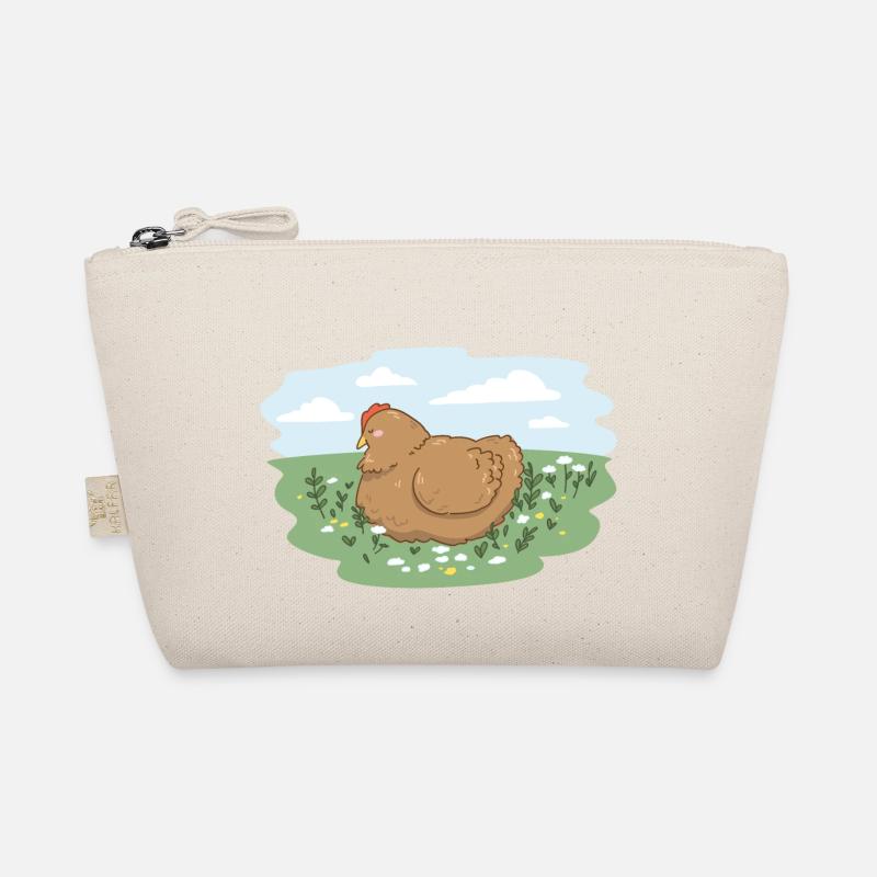 Mère poule Trousse biologique