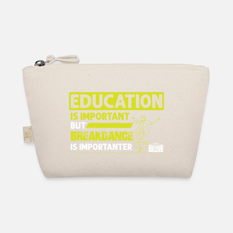 Éducation Breakdance Trousse biologique