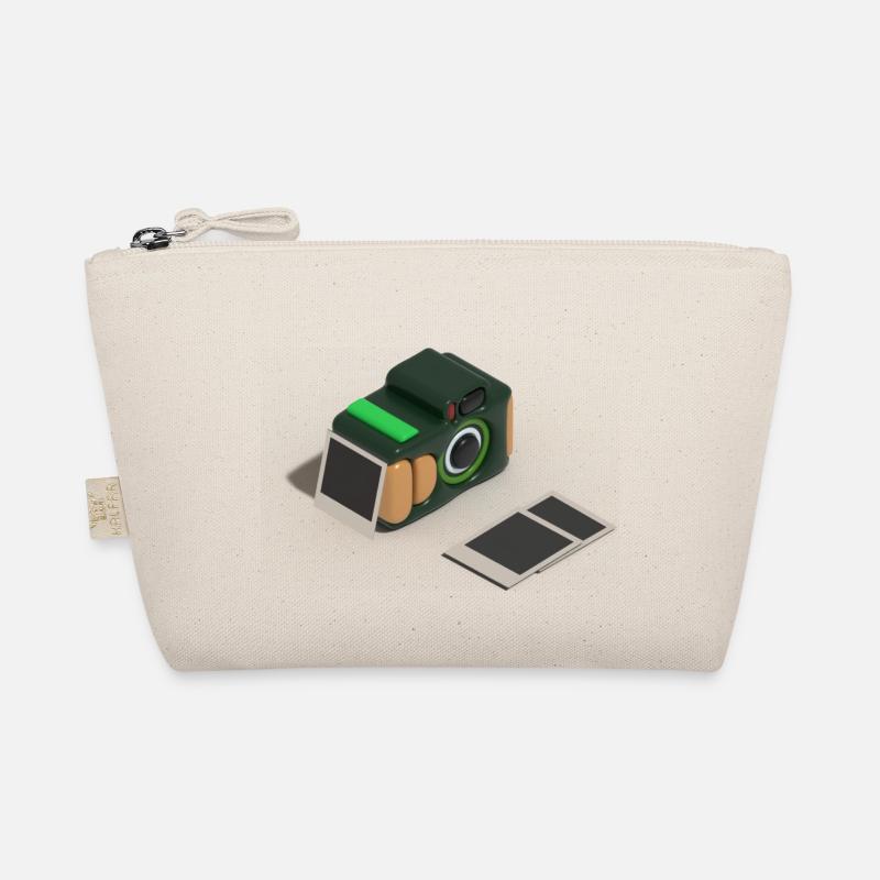 Kamera Bio-Täschchen