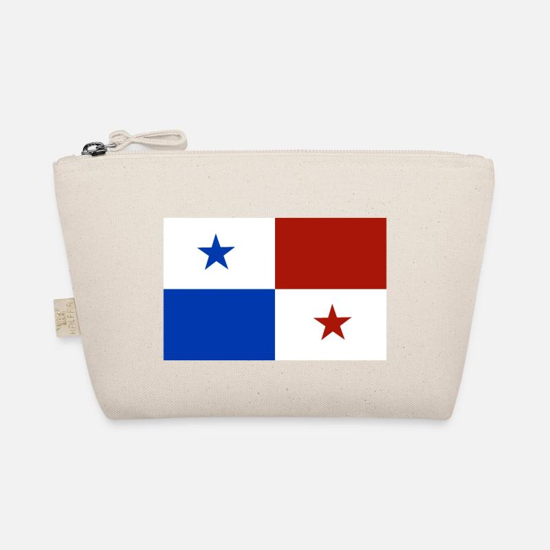 Drapeau du Panama Trousse biologique